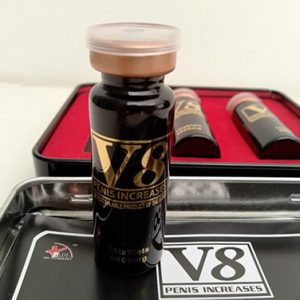 Alternative view of 美國保羅V8 效果明顯 客人評價超高 天然動植物高科技提純無副作用 香港現貨正品